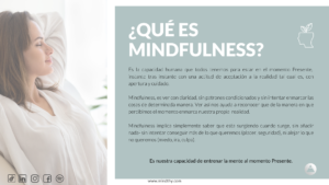Mindfulness Vive Pleno